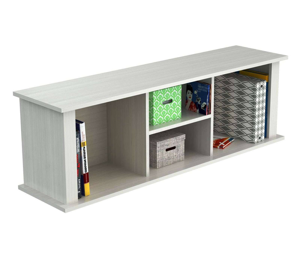 Wall-Mounted Hutch J127