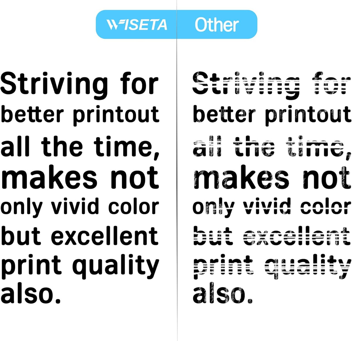 HP 962 962XL Black and C/M/Y Ink Cartridge 4-Pack Remanufactured for OfficeJet Pro 9010 Series I62899