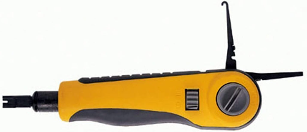 Punch Down Tool with Blade, Metal Pack of 2 F775351