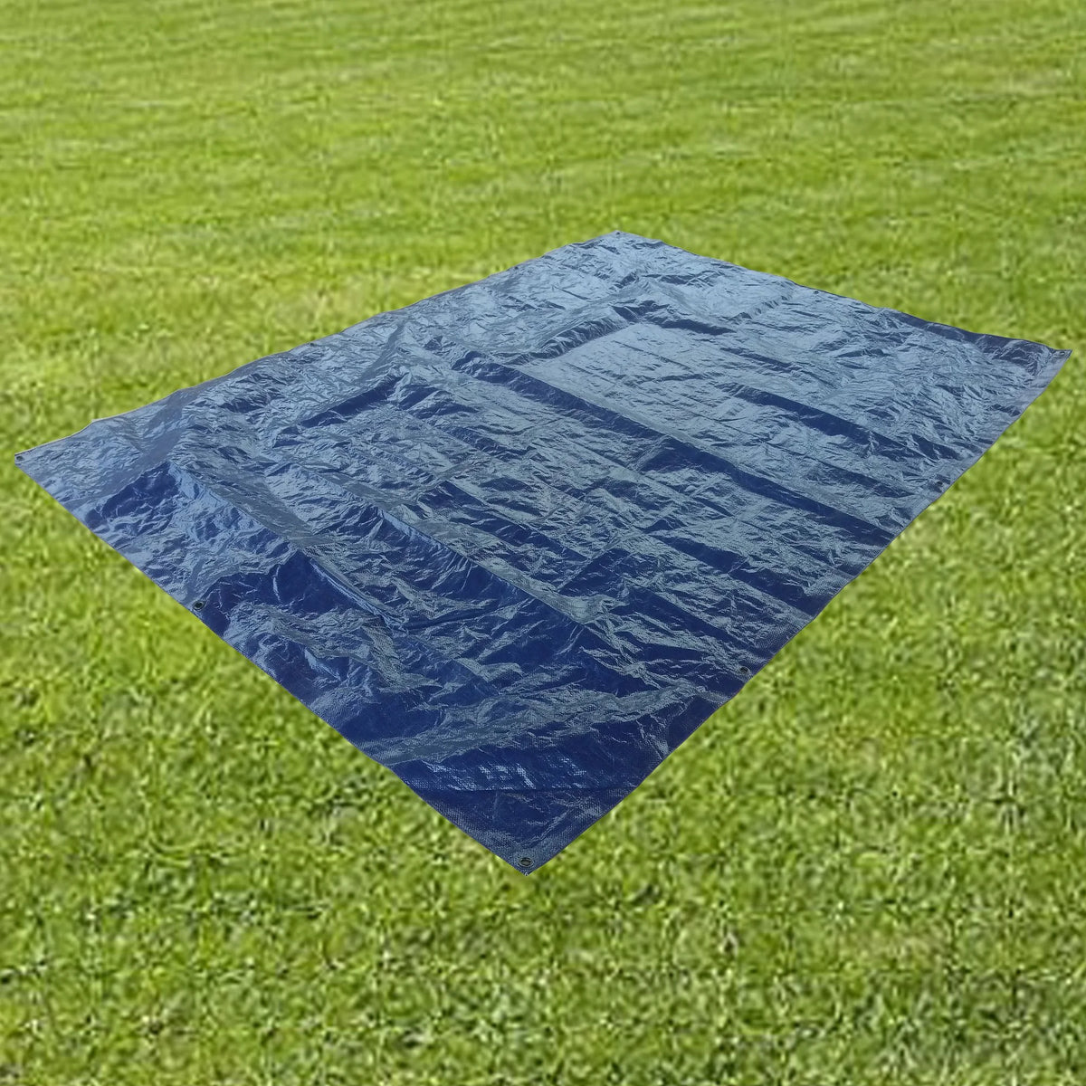 Medium-Duty Tarp 12' x 24' PE T55461