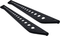 Textured Black Side Step Running Boards N55835