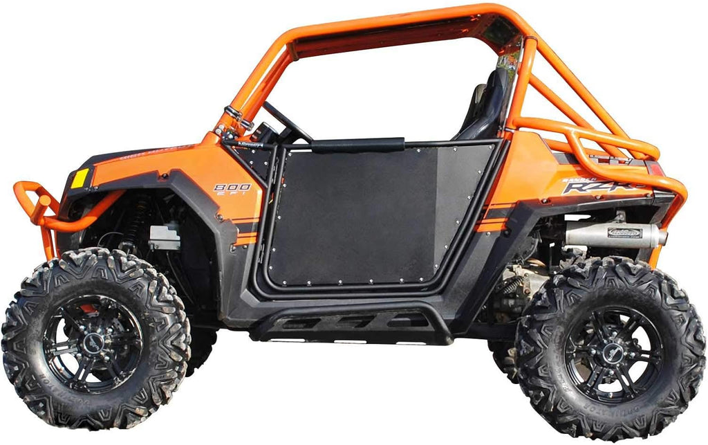 Aluminum Doors for Polaris RZR 800/800 S / 570/900 D1649