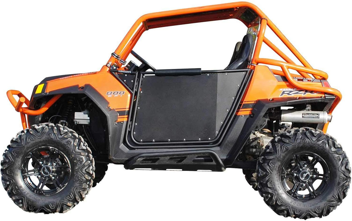 Aluminum Doors for Polaris RZR 800/800 S / 570/900 D1649