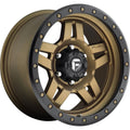 Bronze 17x8.5 6x5.5 Wheel E888854