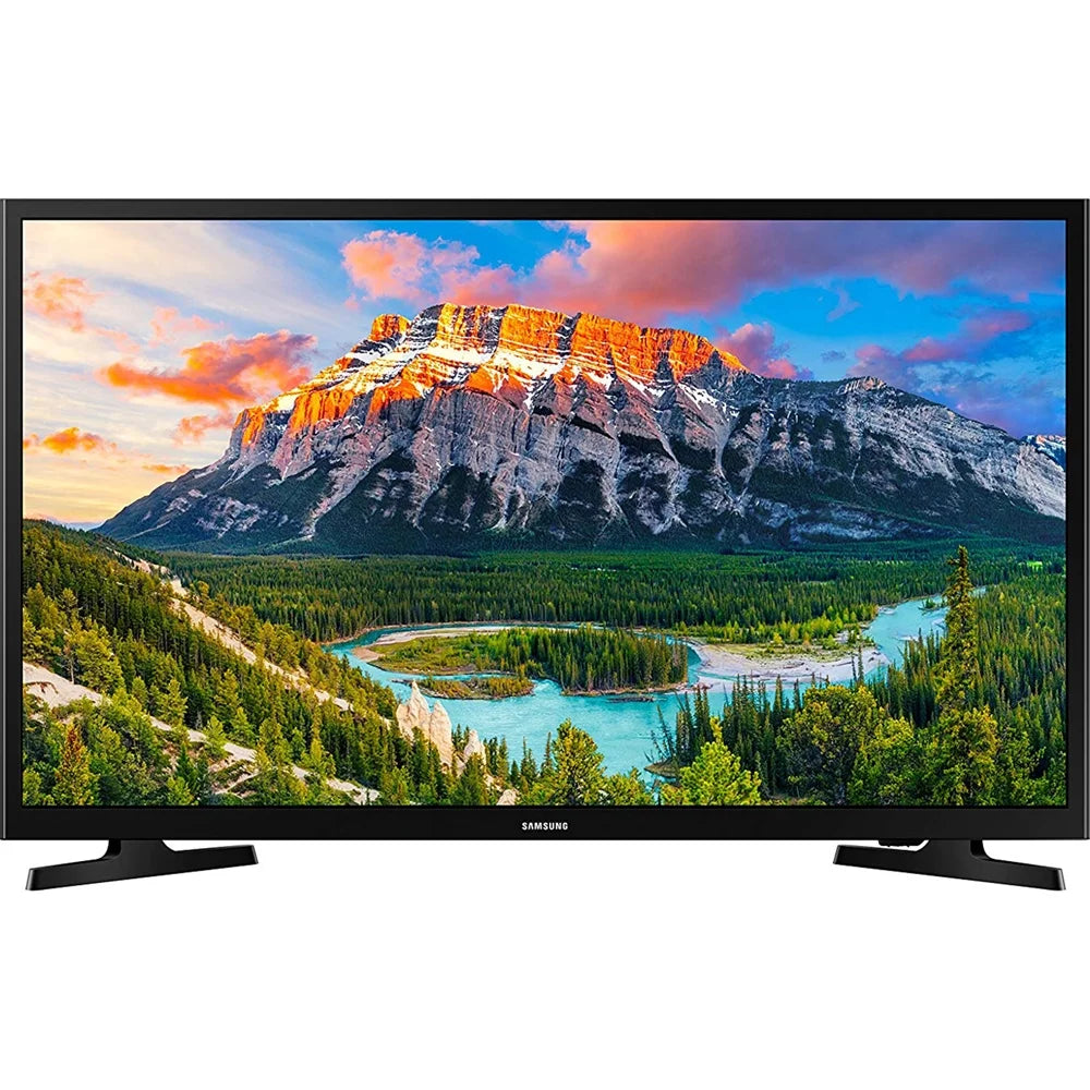 32-inch 1080p Smart LED TV with Flat Wall Mount Kit X333