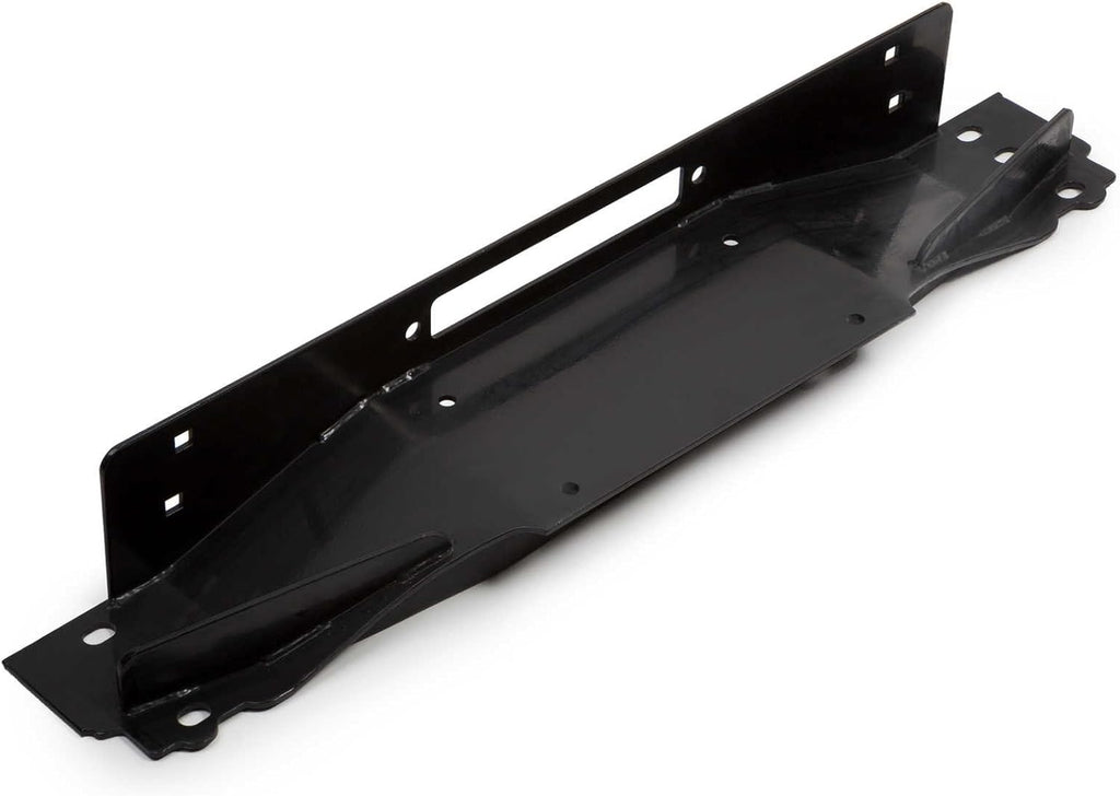 Winch Mounting Bracket for Jeep Wrangler, Pack of 2 J54234