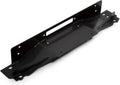 Winch Mounting Bracket for Jeep Wrangler, Pack of 2 J54234