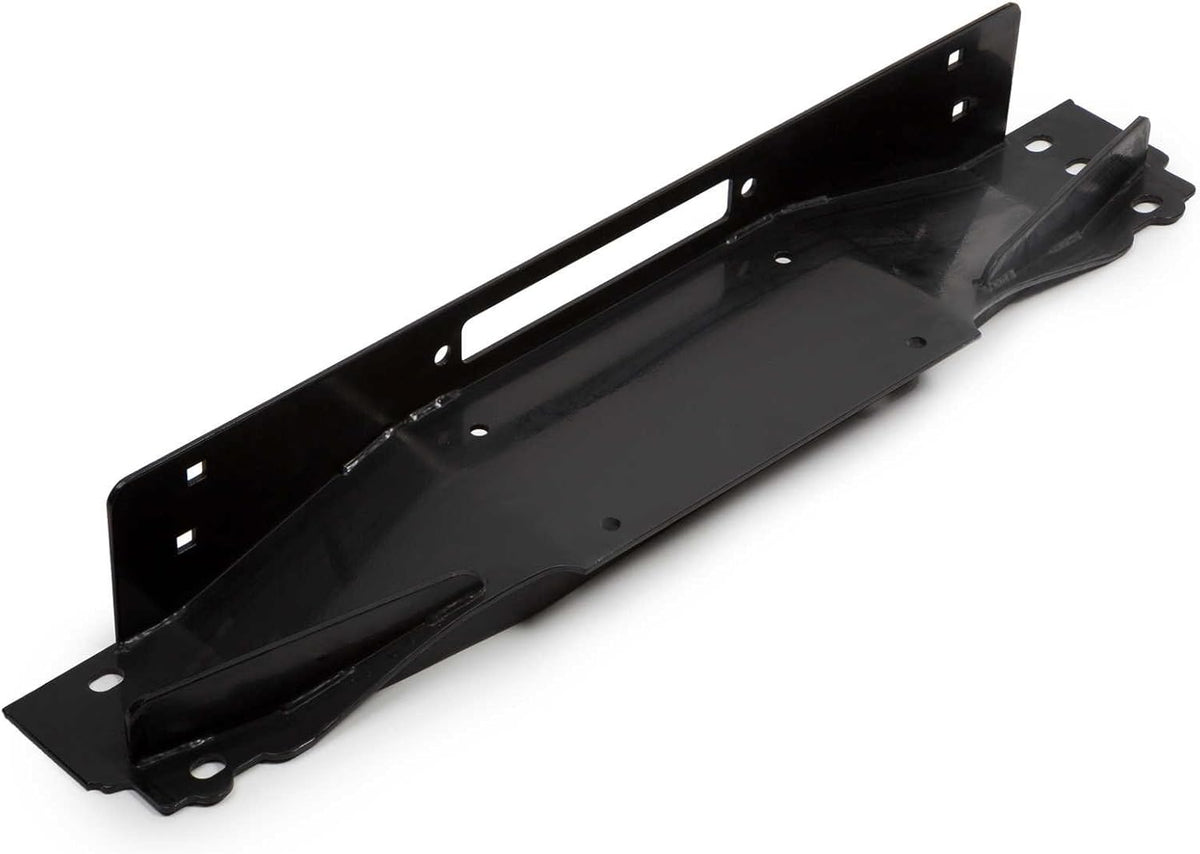 Winch Mounting Bracket for Jeep Wrangler, Pack of 2 J54234