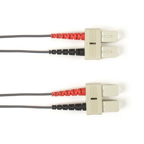 Duplex Fop Cable 20m SC-SC Gray OS2 A1776