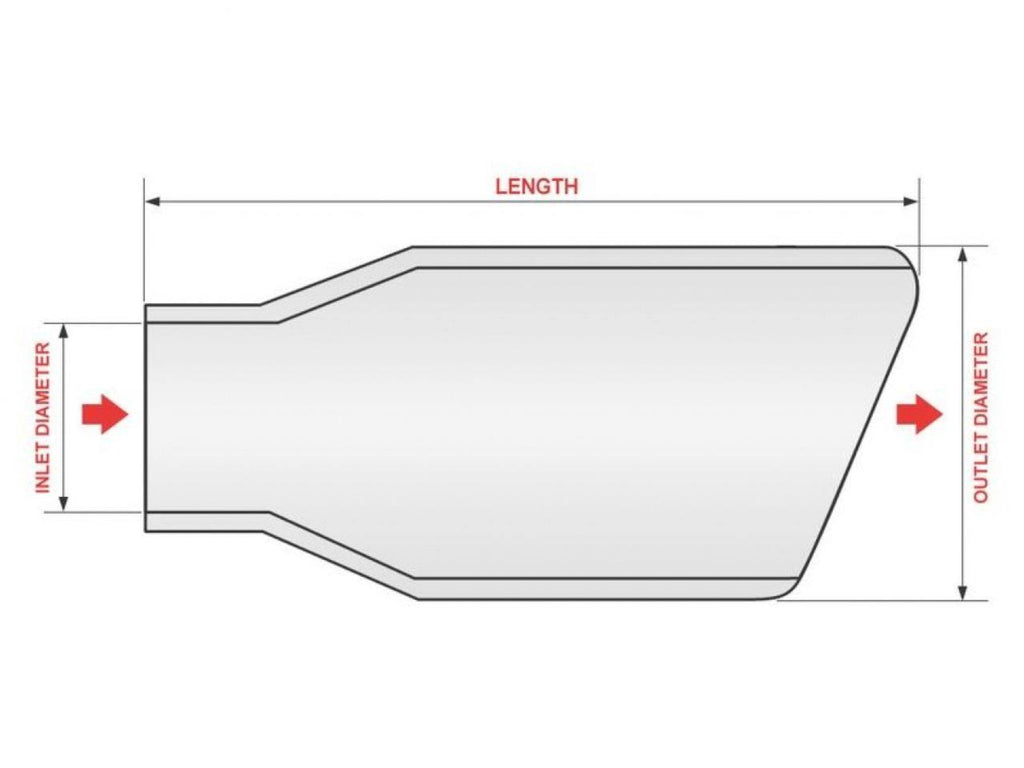 Cat-Back Exhaust System N8044