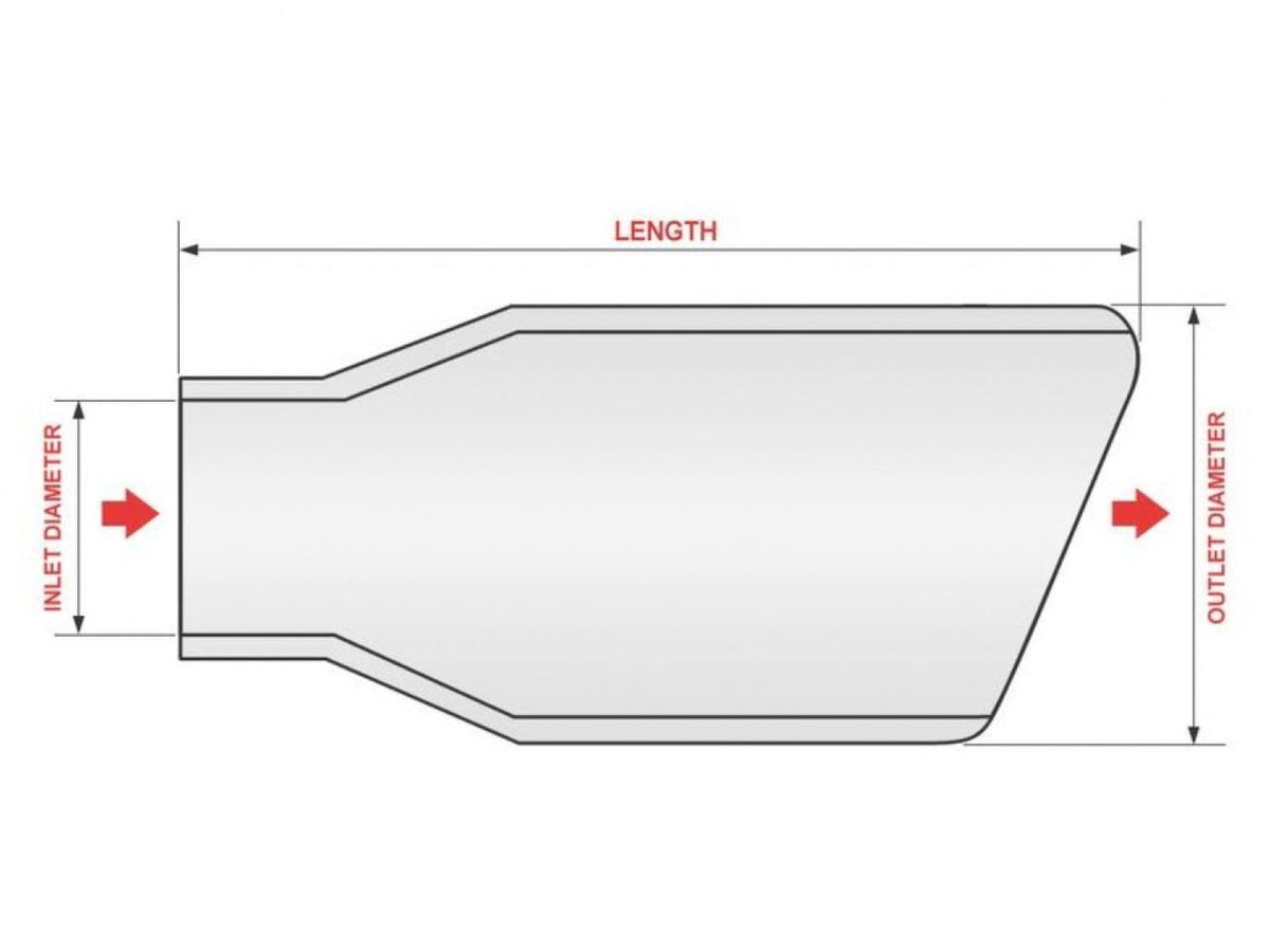 Cat-Back Exhaust System N8044