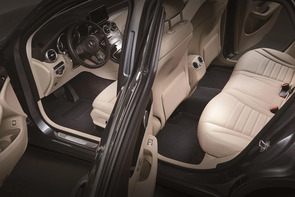 ELEGANT Floor Mat Full Set Q803