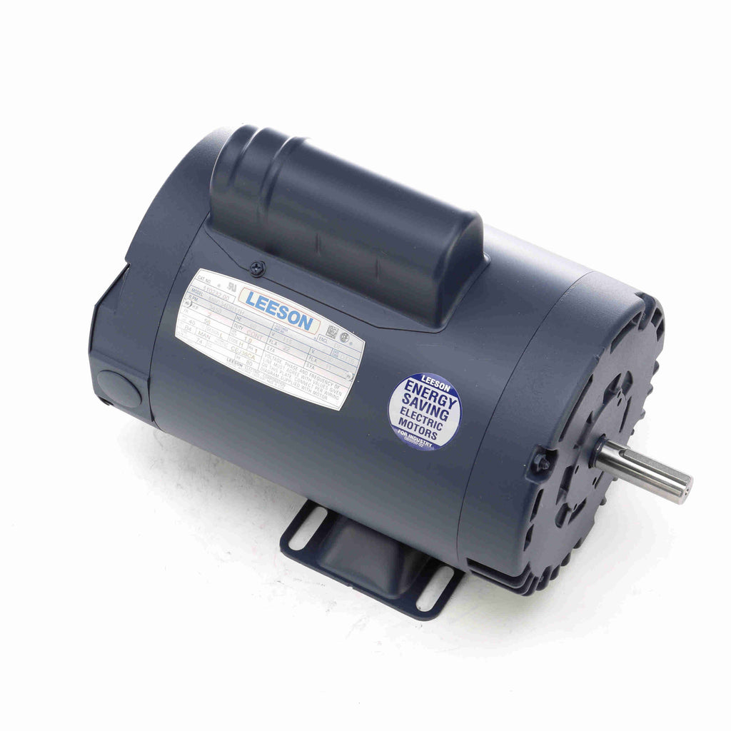 2HP Electric Motor, 3450RPM X7633