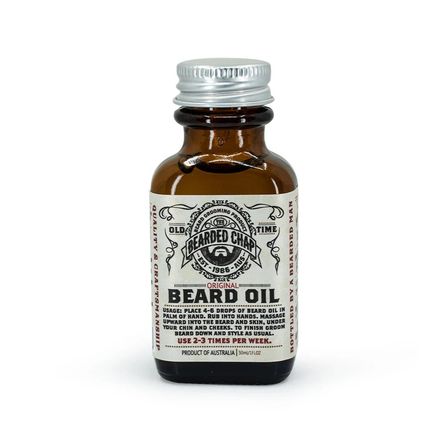 Beard Oil 30ml R511959