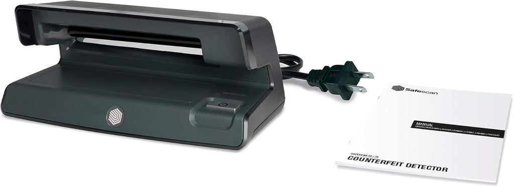 UV Counterfeit Bill Detector U2425