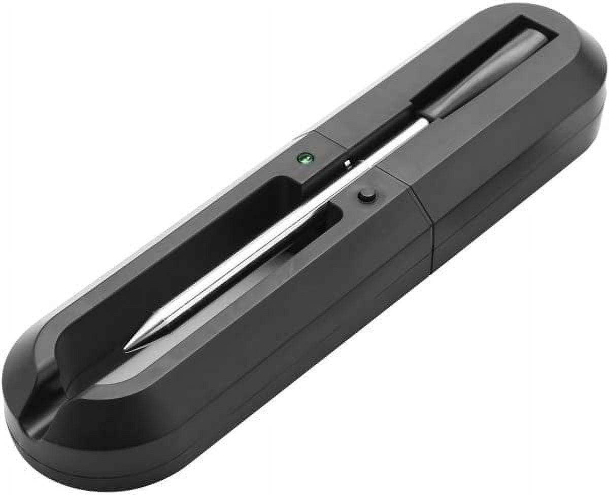 Wireless Bluetooth Meat Thermometer for BBQ U8606