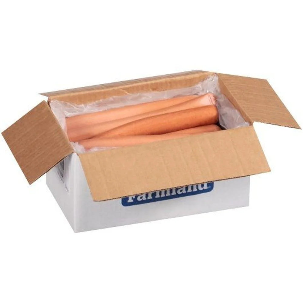 Long Beef Hot Dog U5520