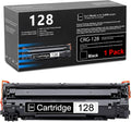 Black Compatible 128 Toner Cartridge A2392
