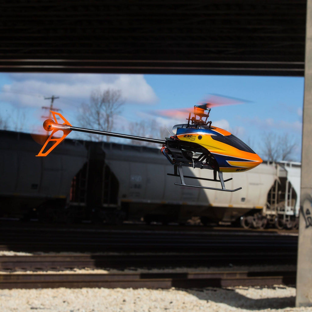 RTF Helicopter J700579