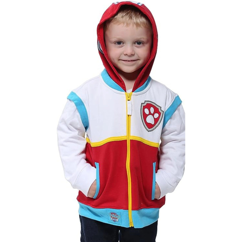 Ryder Costume Hoodie Set G669033