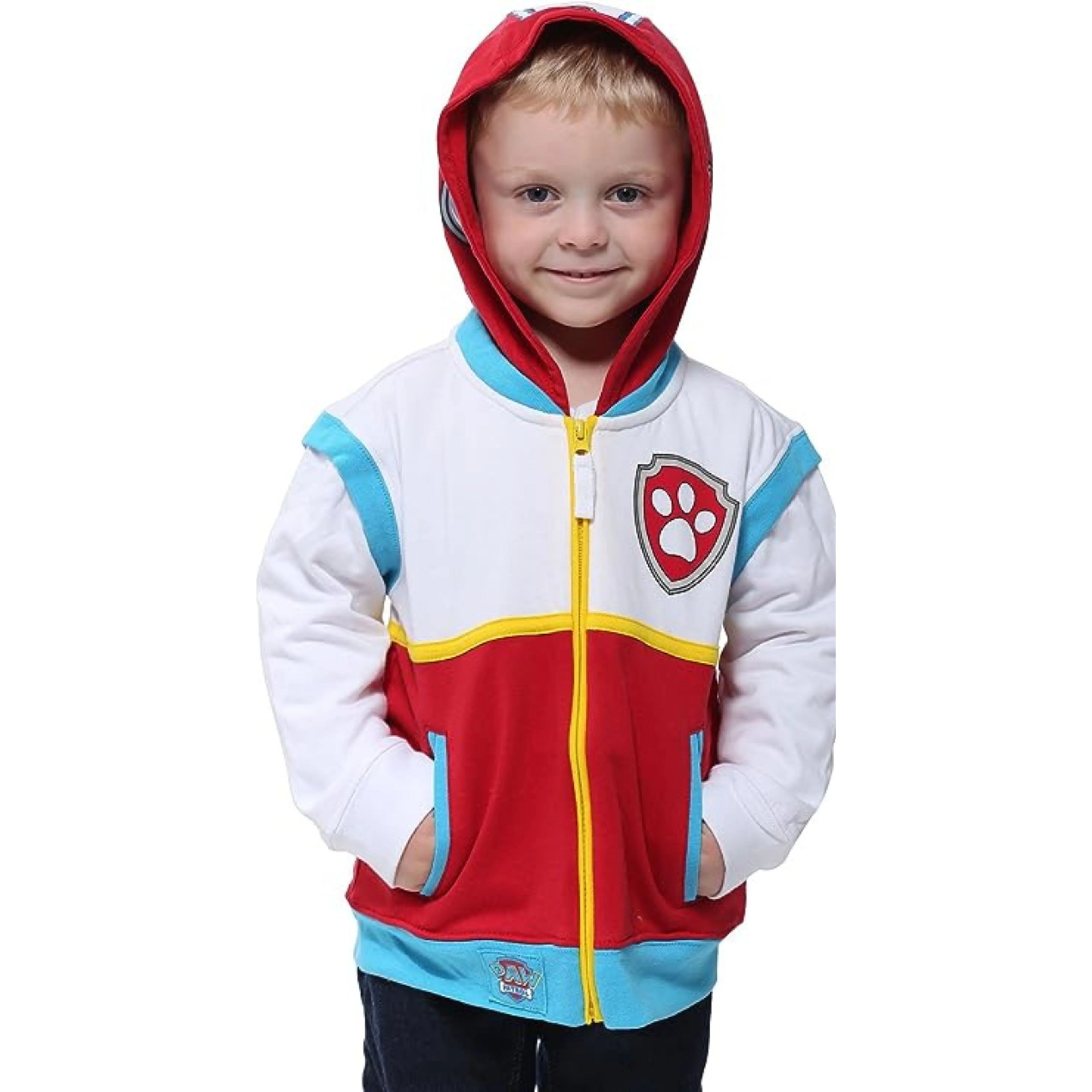 Ryder Costume Hoodie Set G669033