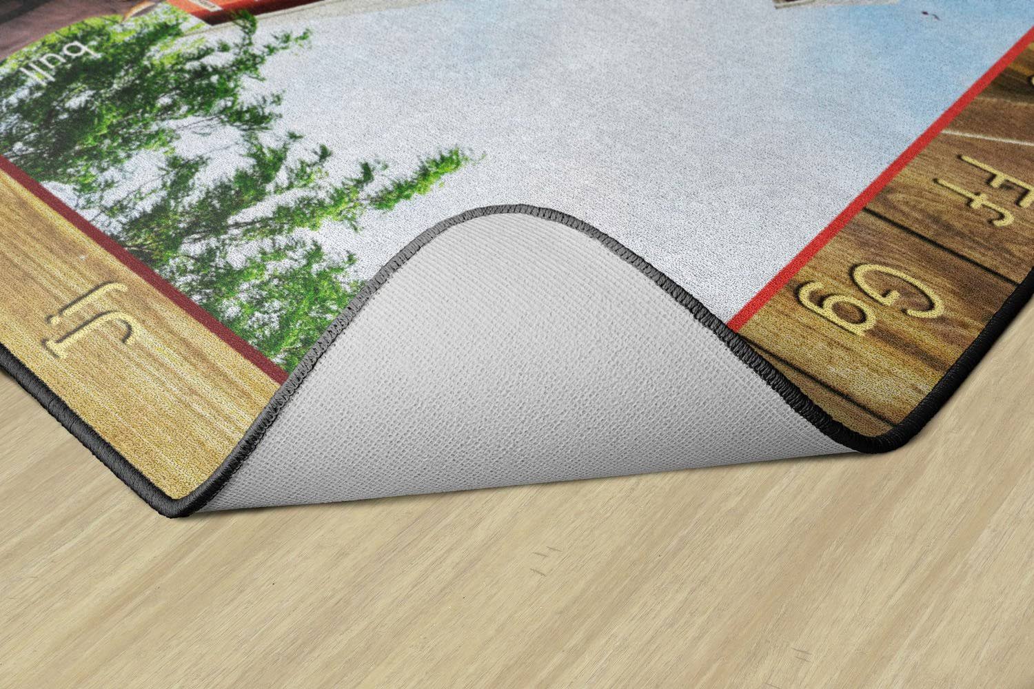 Carpet O6615