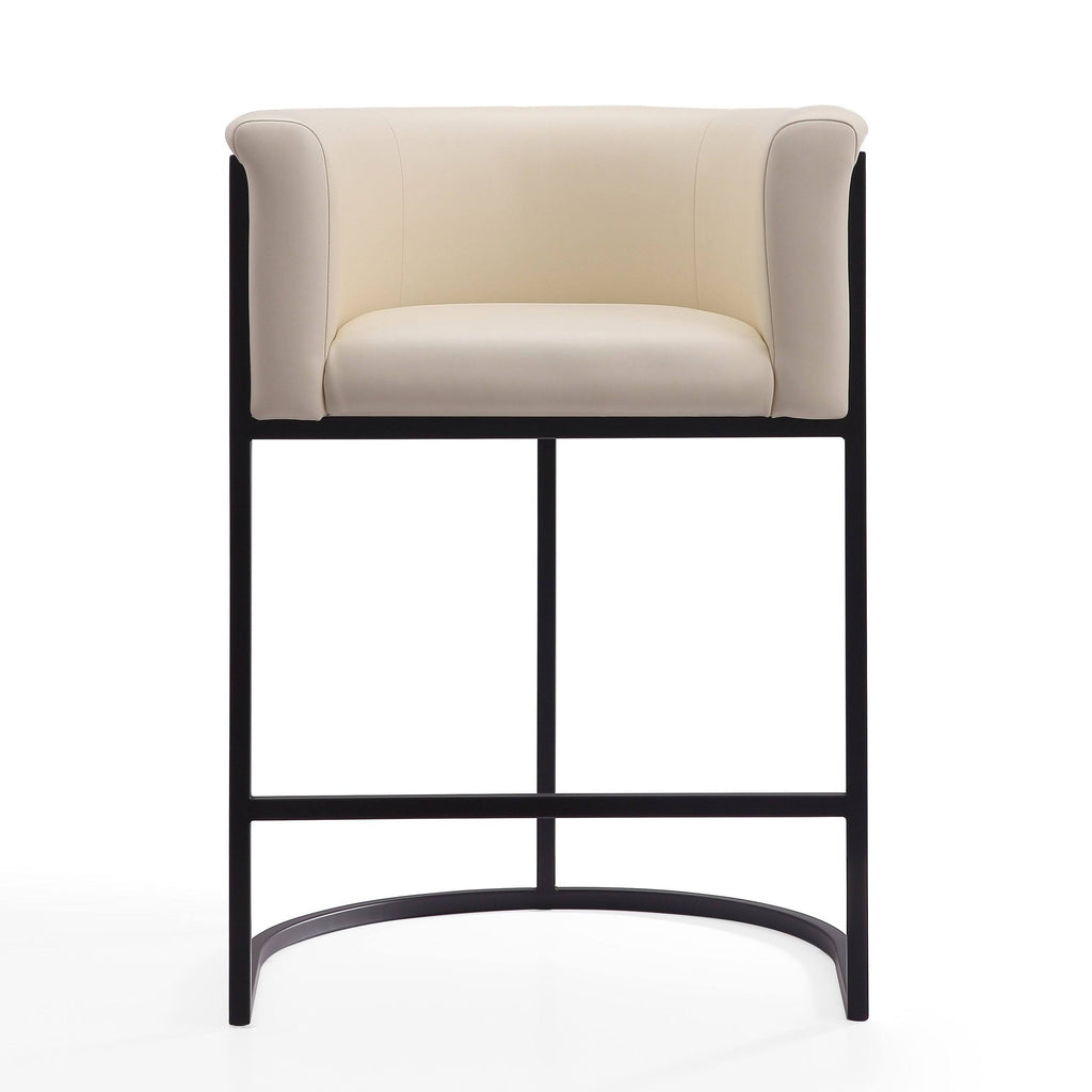 Grey Counter Stool H852588