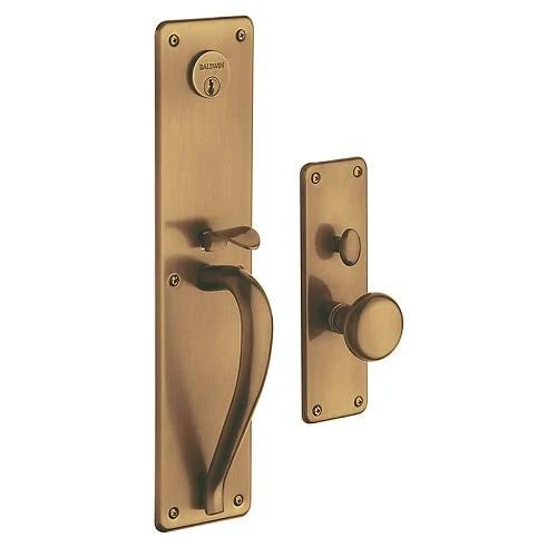 Estate Collection Entry Lock T4778