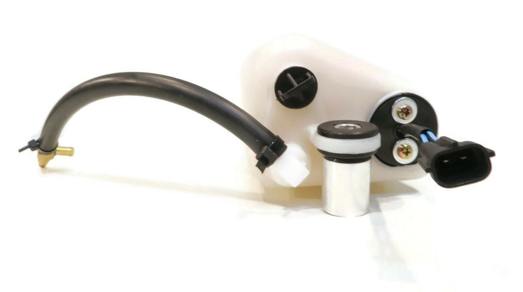 Oil Tank Assembly for Mercury MerCruiser Outboard Motor V808096