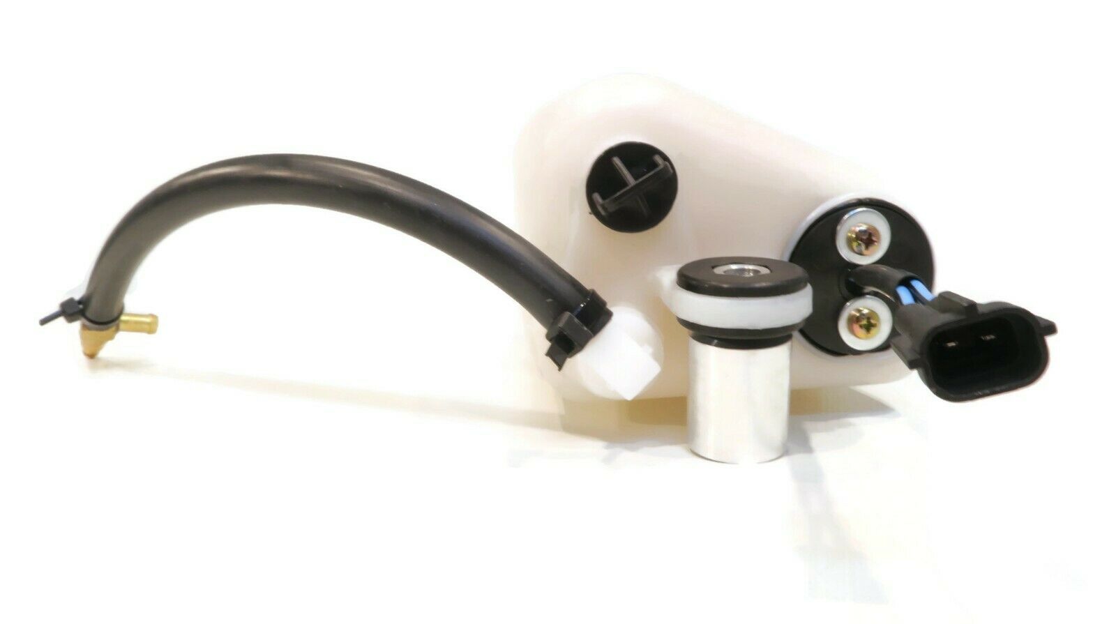 Oil Tank Assembly for Mercury MerCruiser Outboard Motor V808096