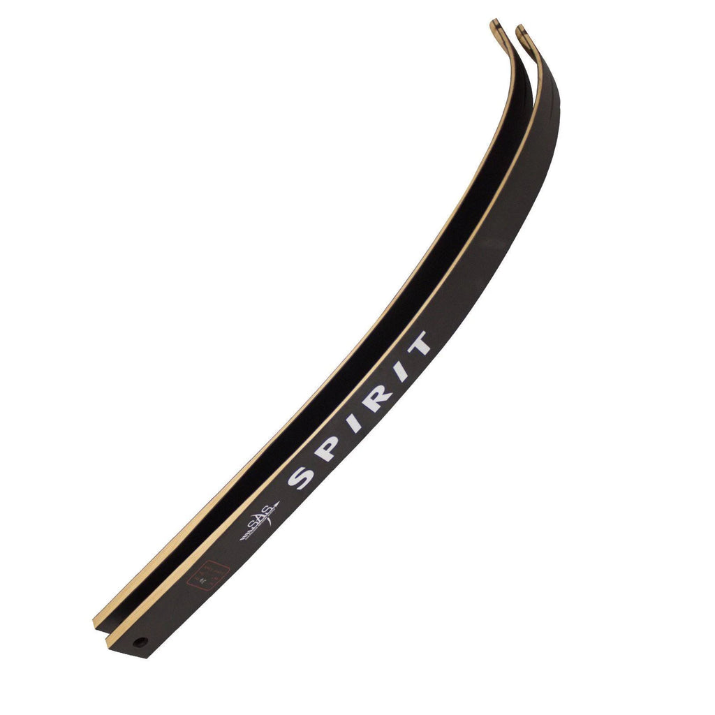 Bow Limbs Only - 62x22 or 66x22 18 lbs. White M44496