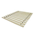 Full-XL Folding Wood Bed Slats X7234