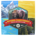 Family Trivia Board Game G714