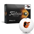 Golf Balls I48795