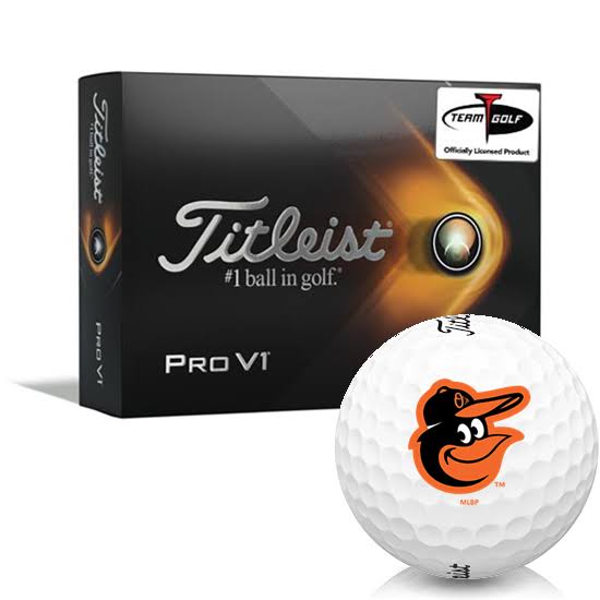 Golf Balls I48795