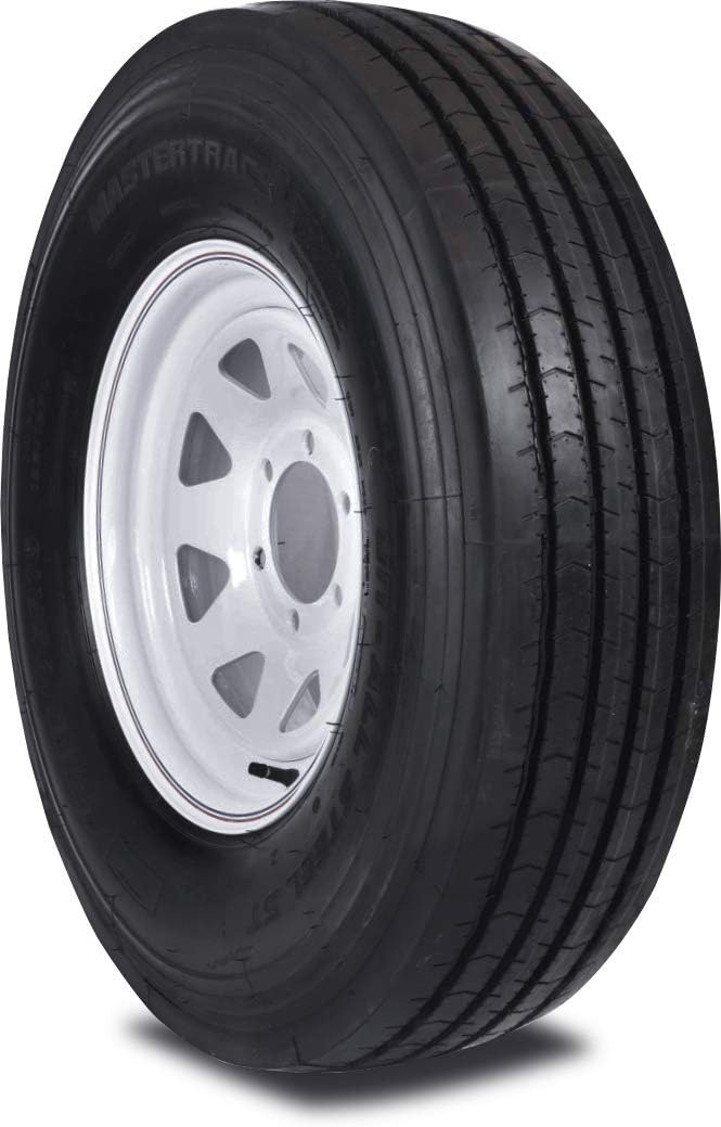 Special Trailer Tire K1187