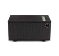 Ebony Klipsch The Capitol Three H6380