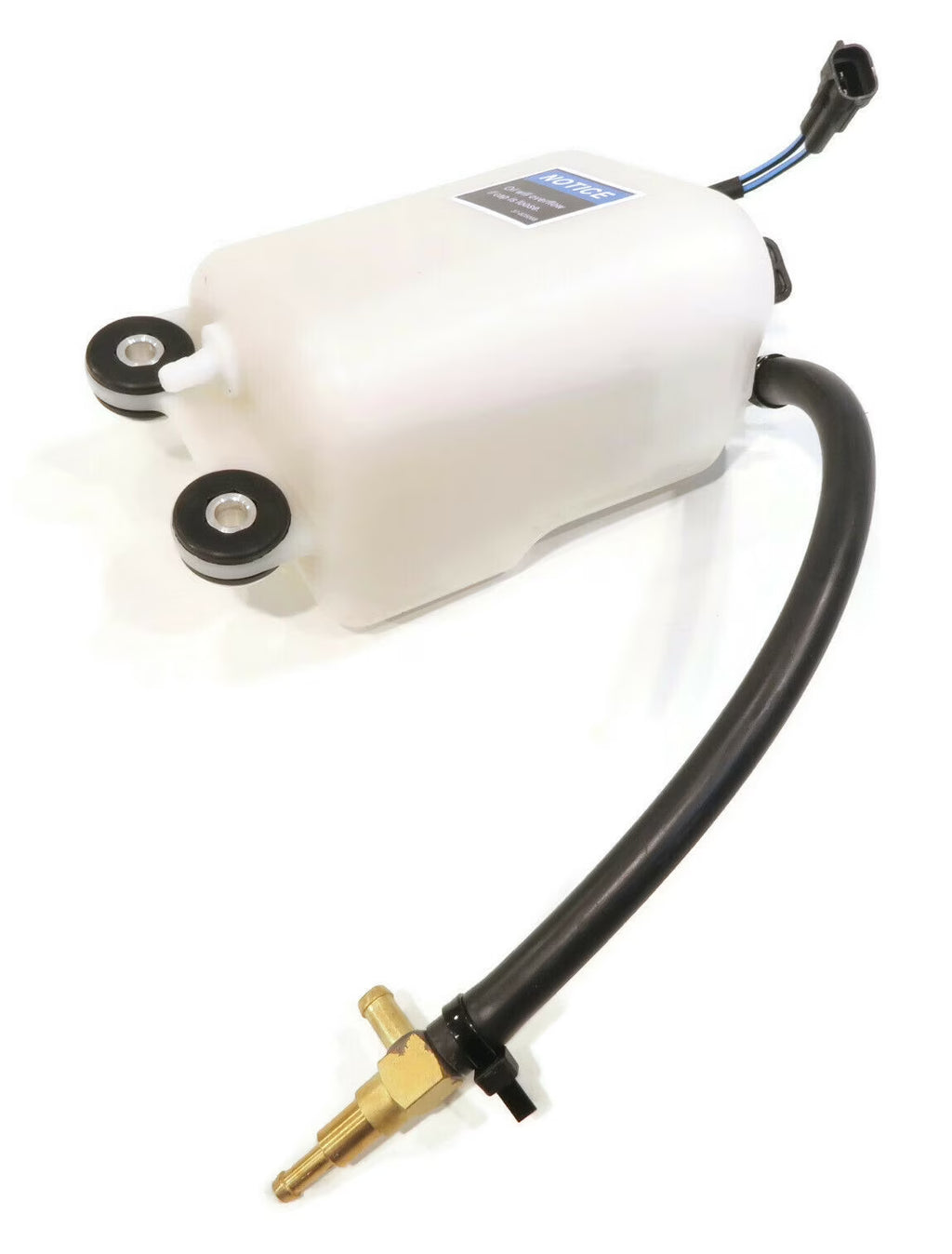 Oil Tank Assembly for Mercury MerCruiser Outboard Motor V808096