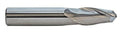 Carbide Ball Nose End Mill H85643