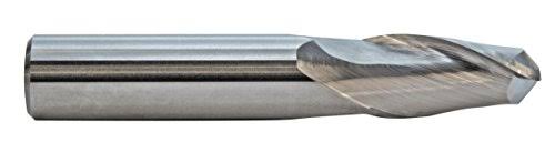 Carbide Ball Nose End Mill H85643