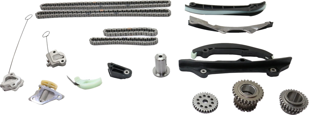 Timing Chain Kit for 2011-2016 Chrysler Town and Country 2011-2014 Dodge Avenger 3.6L A71339