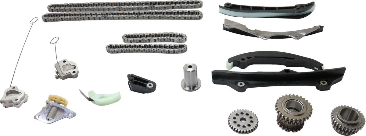 Timing Chain Kit for 2011-2016 Chrysler Town and Country 2011-2014 Dodge Avenger 3.6L A71339