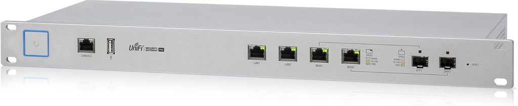 Unifi Security Gateway Pro Y3373