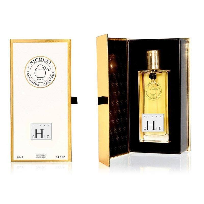 Eau De Cologne 100ml B19209