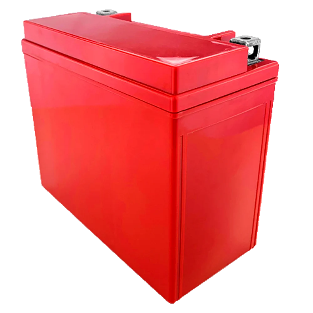 12V SLA AGM Battery Y639