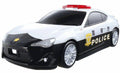 Tomica Toyota 86 Police Car O440212