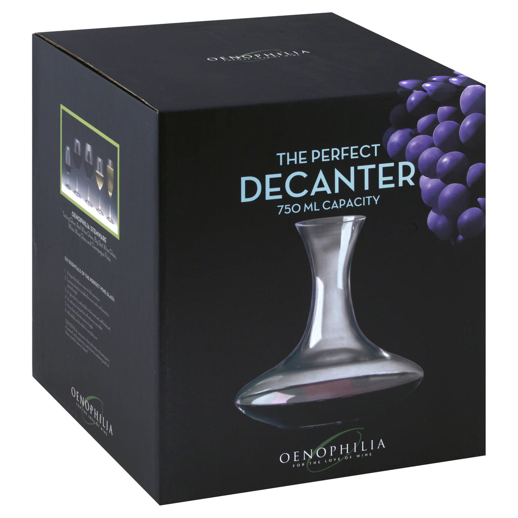 750 ml Decanter W663