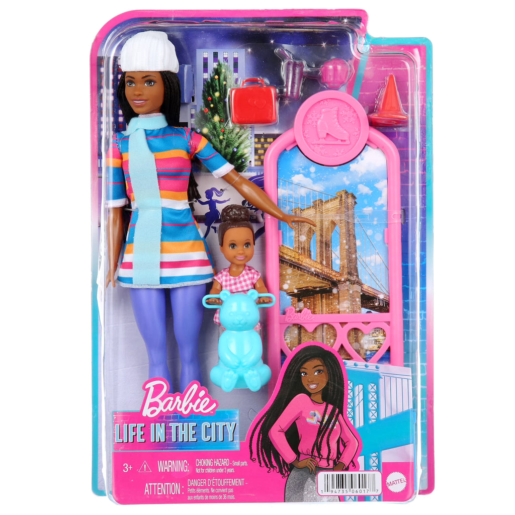 Ice Skating Playset G413296