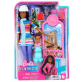 Ice Skating Playset G413296