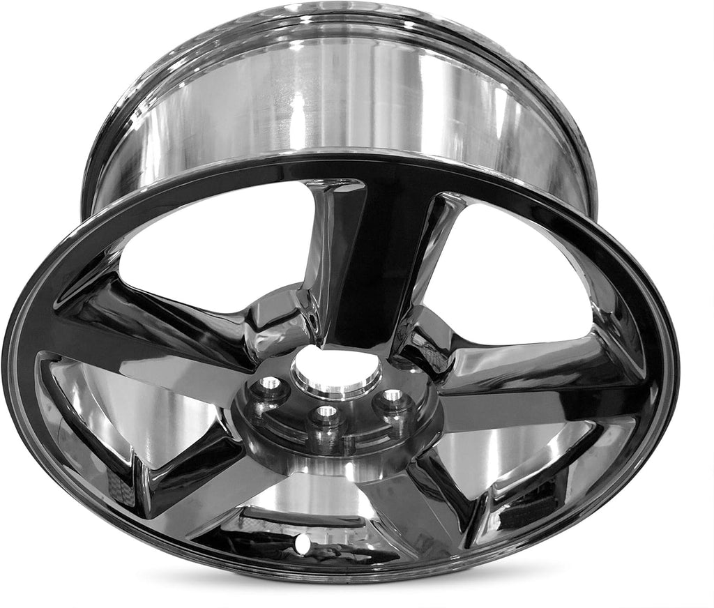 20 inch 6 Lug Aluminum Rim T119413
